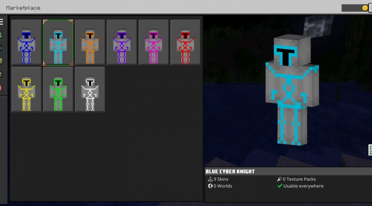 Electro Knight: Best MCPE Addons 2026 for Combat