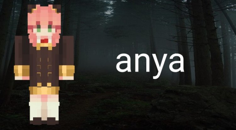 Not Just a Waifu Addon: Transform Minecraft Bedrock Combat