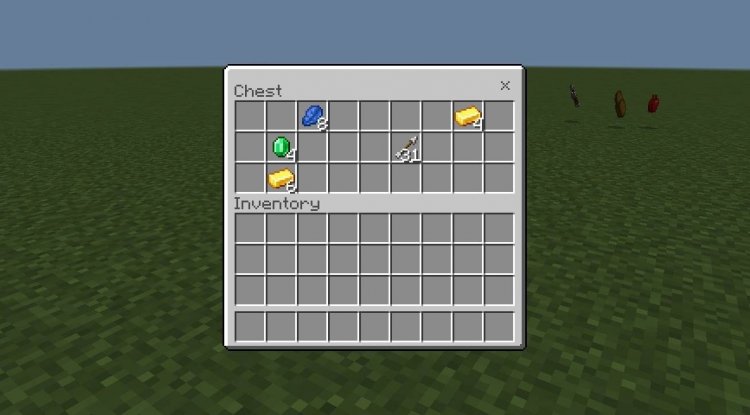 Random Daily Rewards+ MCPE Addon: Best Minecraft Addons 2026