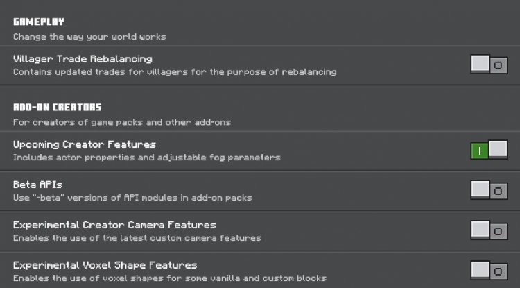 Best MCPE Addons 2026: Animated Hats Guide