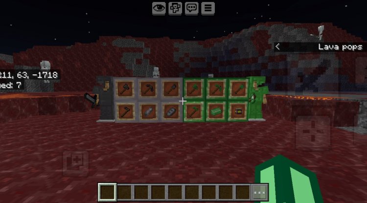 Kigreen's Ultimate Wasteland: Best MCPE Addon 2026