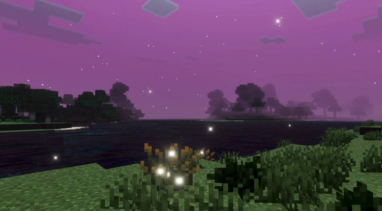 Sakura Prime Shader Pack: Japanese Cherry Blossom Aesthetics for MCPE