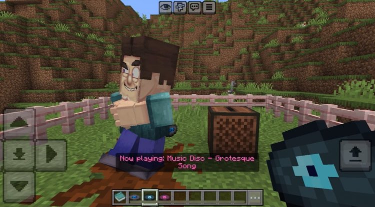 Mafia Steve Addon: Best MCPE Hostile Mob Addon 2026