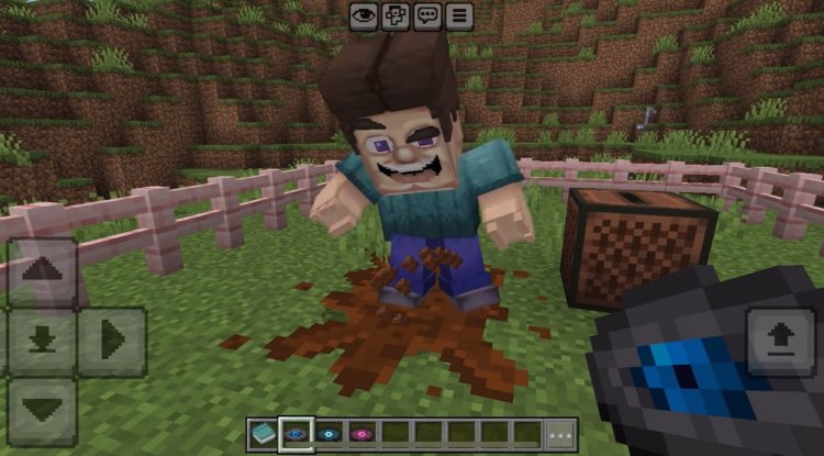 Mafia Steve Addon: Best MCPE Hostile Mob Addon 2026