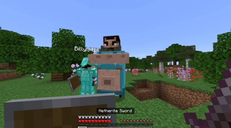 Mafia Steve Addon: Best MCPE Hostile Mob Addon 2026