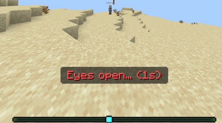 SCP-173 Morph Addon: Best MCPE Addons 2026