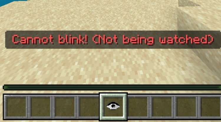 SCP-173 Morph Addon: Best MCPE Addons 2026
