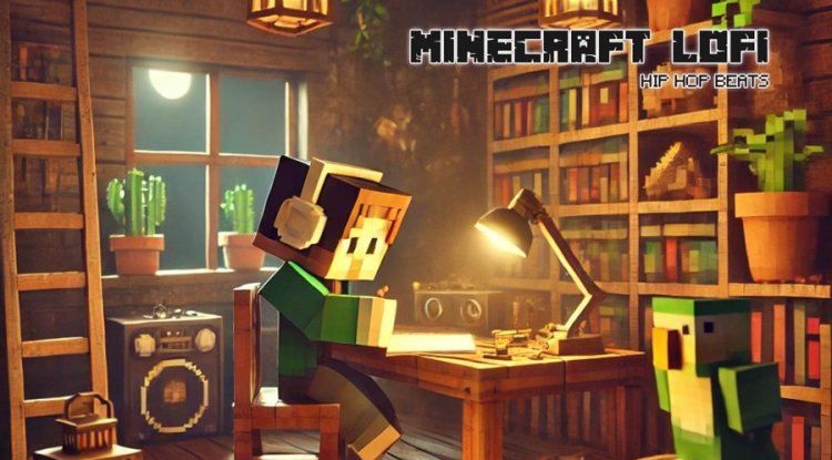 Classical Background Music Pack for Minecraft Bedrock