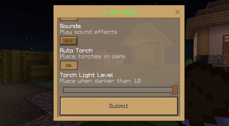 Vein Miner Minecraft Addon: Mine Ore Faster