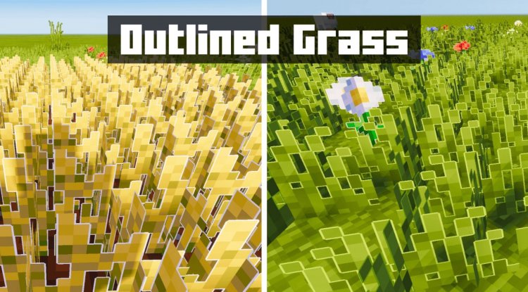 Explosive Grass Addon: Best MCPE Addons for Survival Challenge