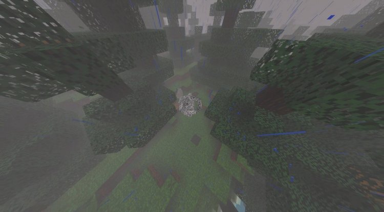 Aerial Minecraft Addon: Custom Crossbow Guide