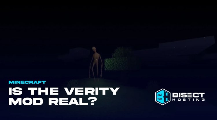 Verity BE Minecraft Mod: AI Character Guide