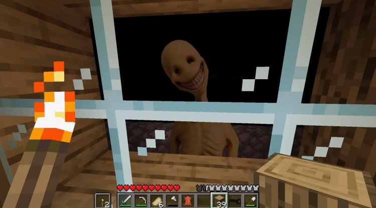Verity BE Minecraft Mod: AI Character Guide