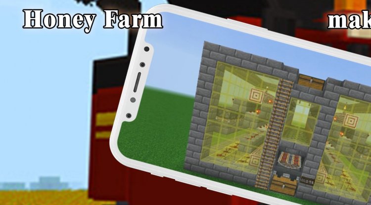 Best MCPE Addons 2026: NPC Instant Farm Review