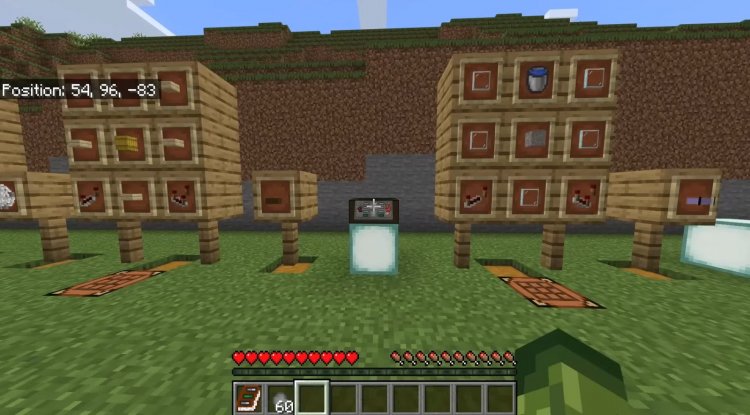 Best MCPE Addons 2026: NPC Instant Farm Review