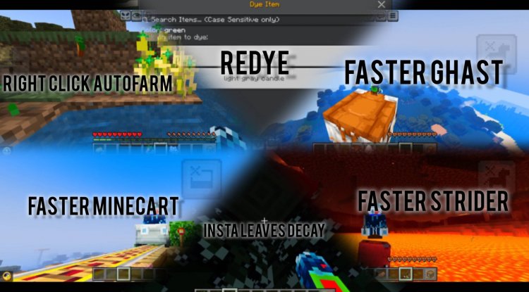 Java PVP Core: Best MCPE Addons for Combat 2026
