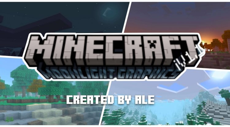 Moonlight Texture Pack Minecraft: PvP Combat Guide