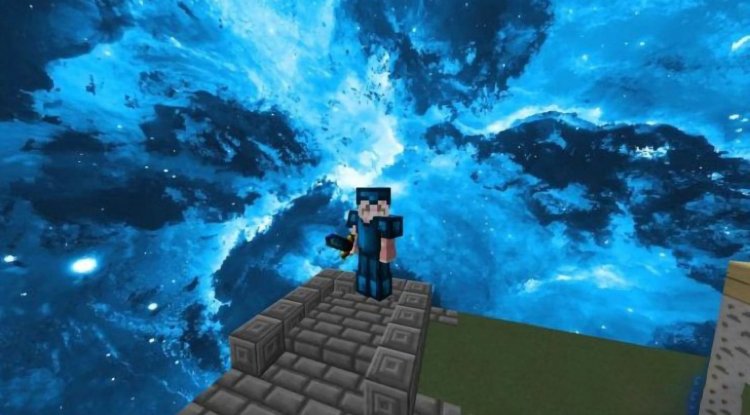 Moonlight Texture Pack Minecraft: PvP Combat Guide