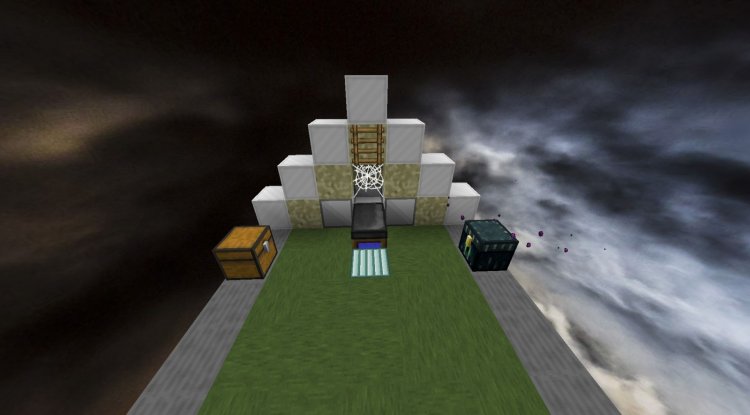 Moonlight Texture Pack Minecraft: PvP Combat Guide