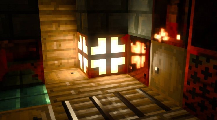 Vanilla RTX Normals for Minecraft Bedrock: Ray Tracing Guide