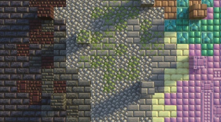 Vanilla RTX Normals for Minecraft Bedrock: Ray Tracing Guide