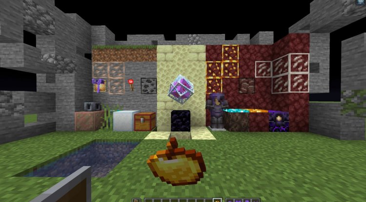 Ultimate PvP Essentials Pack: Combat Texture Pack Review