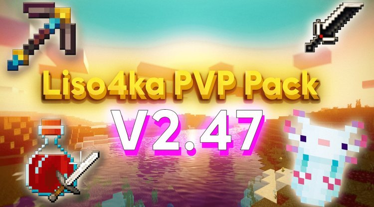 Ultimate PvP Essentials Pack: Combat Texture Pack Review