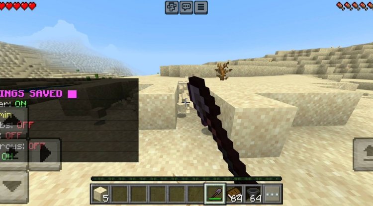 Lag Shield Addon: Stop Lag in Minecraft Bedrock