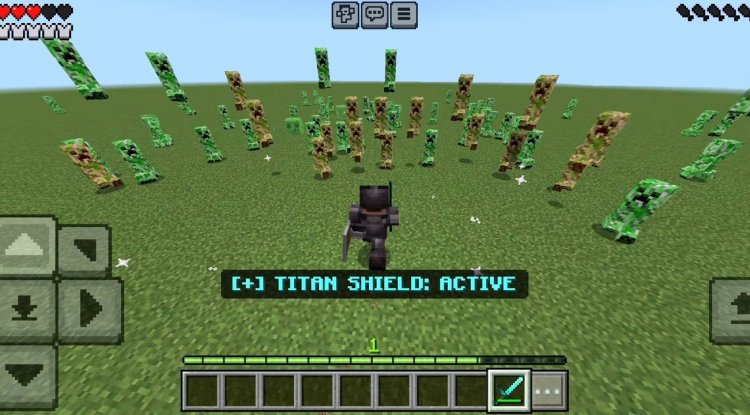 Lag Shield Addon: Stop Lag in Minecraft Bedrock