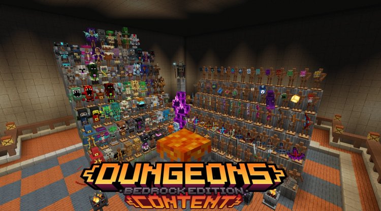Daily Rewards Addon for MCPE: Best Login System 2026