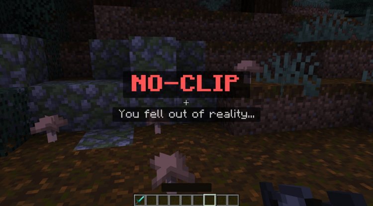 The Blockrooms: Best MCPE Addons for Horror Survival