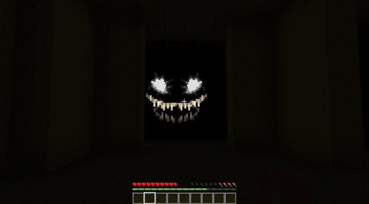 The Blockrooms: Best MCPE Addons for Horror Survival