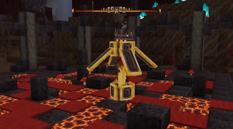 Better Explosive Mod: Enhanced Explosions for Minecraft Bedrock