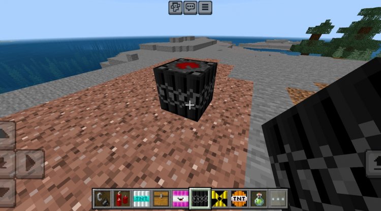 Better Explosive Mod: Enhanced Explosions for Minecraft Bedrock