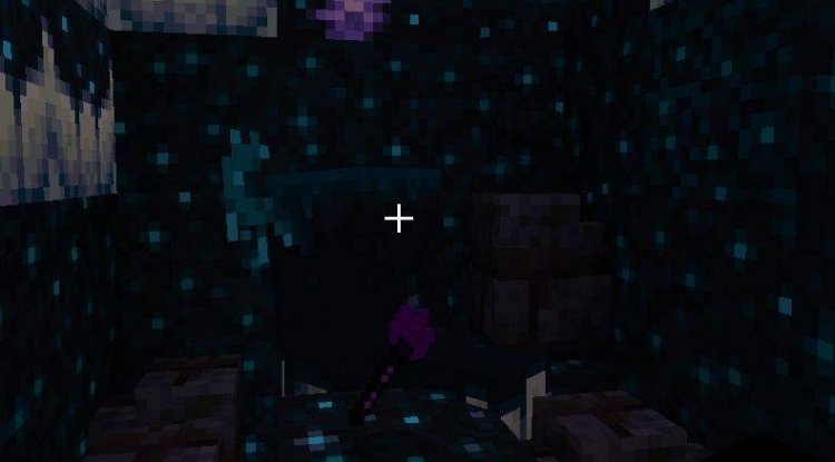 Ancient Warden Trident: Best MCPE Addon 2026