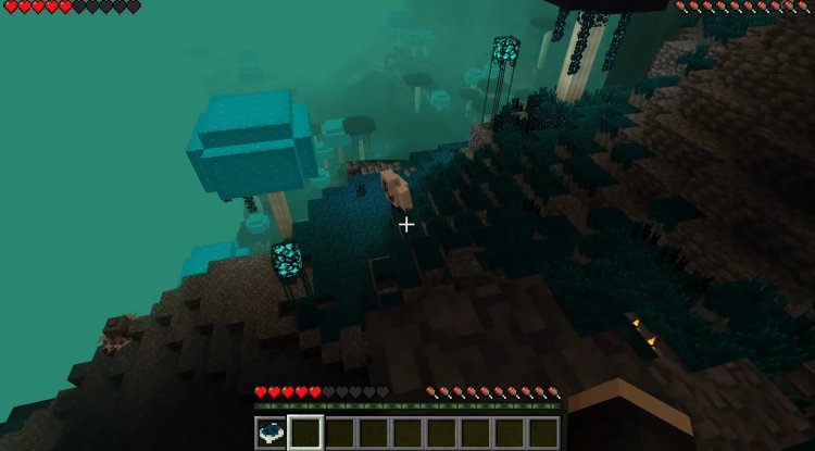 Ancient Warden Trident: Best MCPE Addon 2026