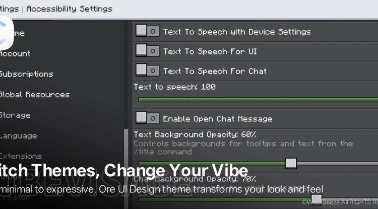 CubeVisage UI Minecraft: Complete Review & Setup Guide