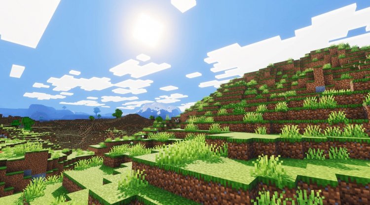 Agni Shader HD 1.9: Best MCPE Shaders for Vibrant Visuals