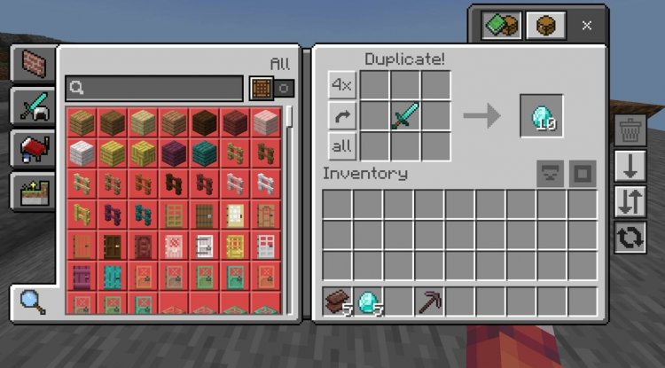 Item Traits Addon: Best MCPE Addons for Visual Effects