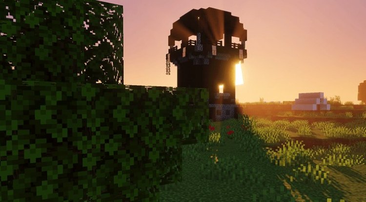 Vibrant Legacy Rewrite Texture Pack: Bedrock Graphics Enhanced