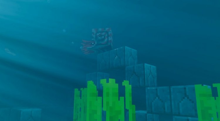 Vibrant Legacy Rewrite Texture Pack: Bedrock Graphics Enhanced
