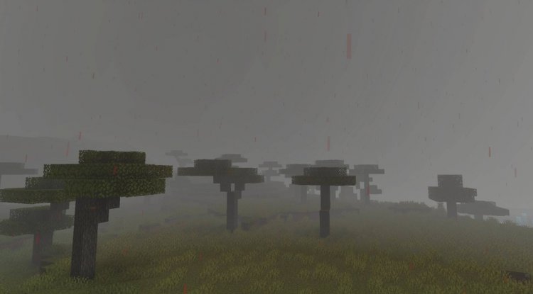 Best Shaders Minecraft 2026: Creepypasta Shader Review