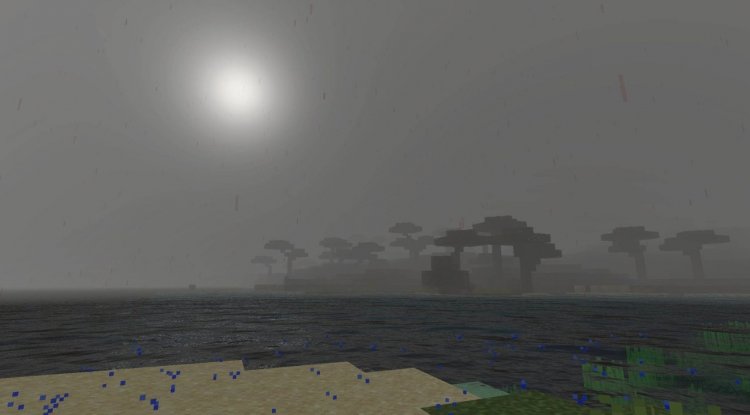 Best Shaders Minecraft 2026: Creepypasta Shader Review