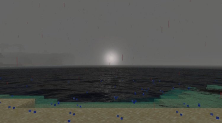 Best Shaders Minecraft 2026: Creepypasta Shader Review