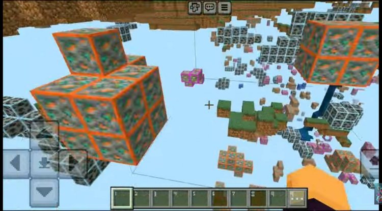 X-Ray Ultimate Texture Pack: Find Ores Easily in Minecraft