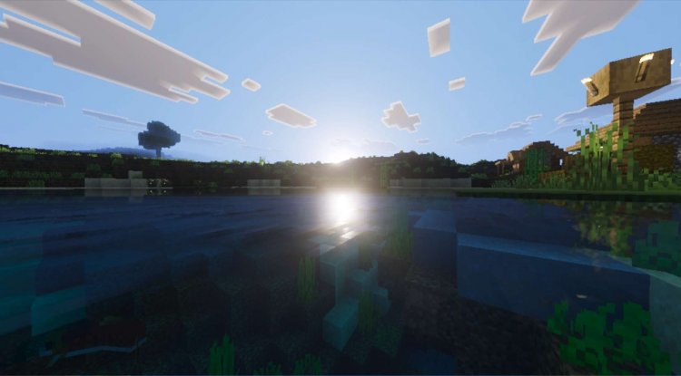 Zenith Visuals Shader Pack: Premium Minecraft Bedrock Graphics