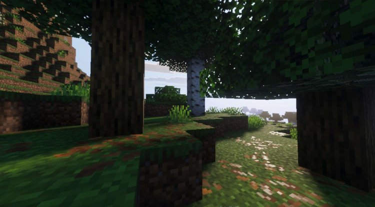 Zenith Visuals Shader Pack: Premium Minecraft Bedrock Graphics