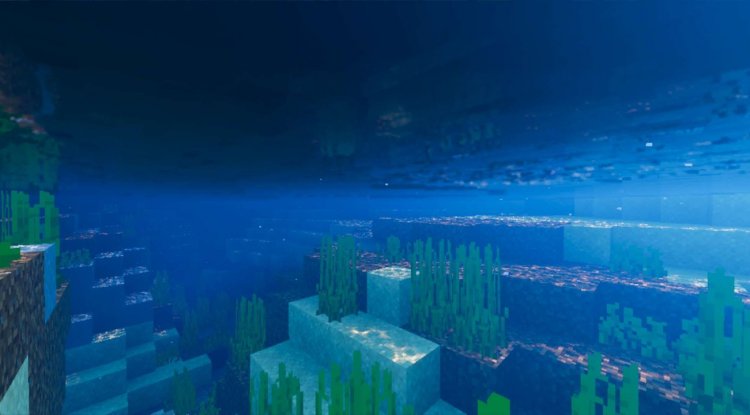 Zenith Visuals Shader Pack: Premium Minecraft Bedrock Graphics