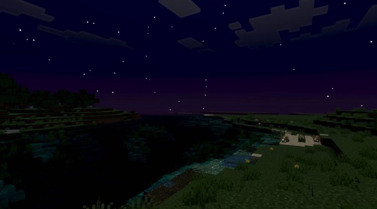 BL Shader for Minecraft PE: Best Lightweight Shaders 2026
