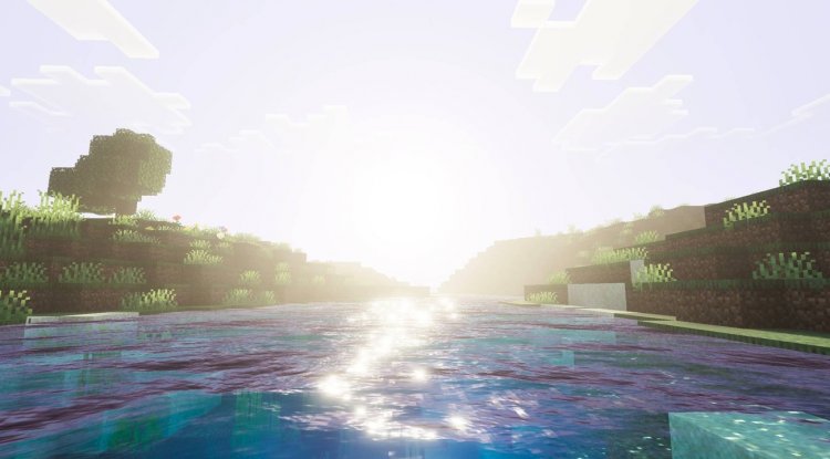 BL Shader for Minecraft PE: Best Lightweight Shaders 2026